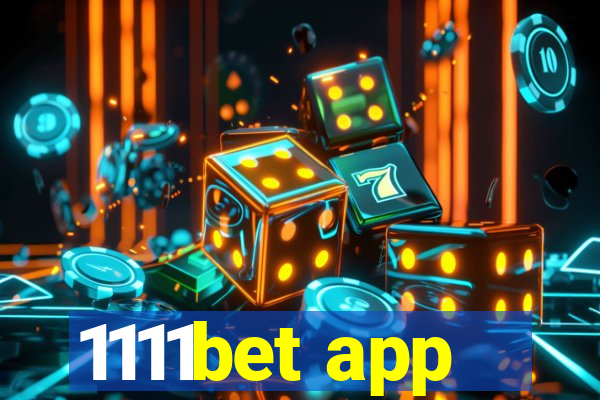 1111bet app